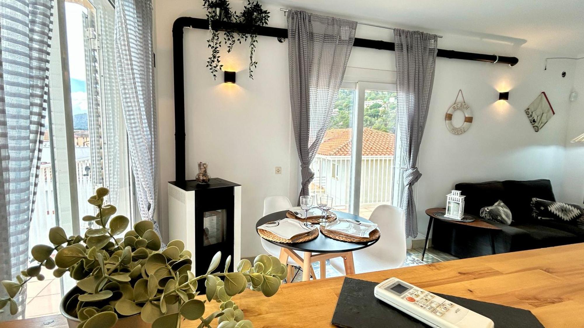 Apartment Atico Grecia L'Estartit