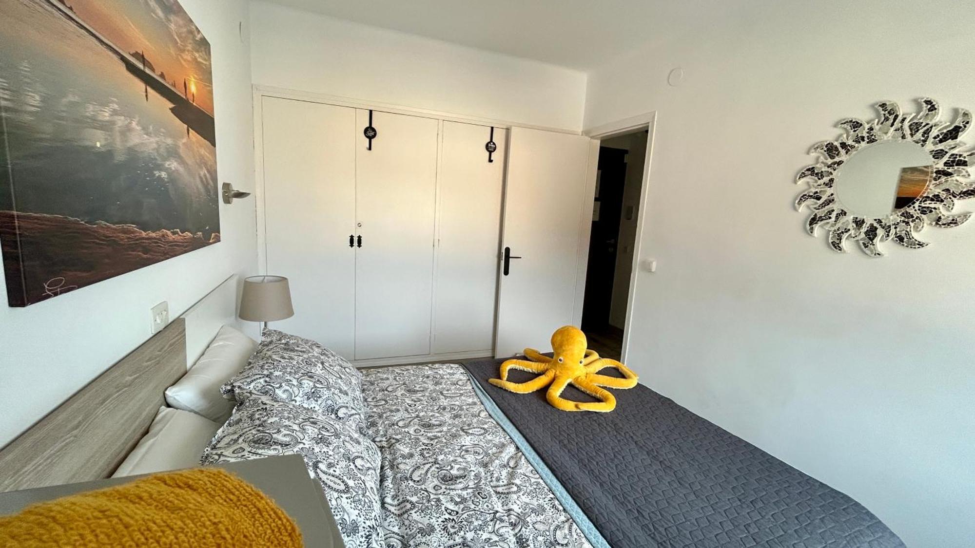 Apartment Atico Grecia *