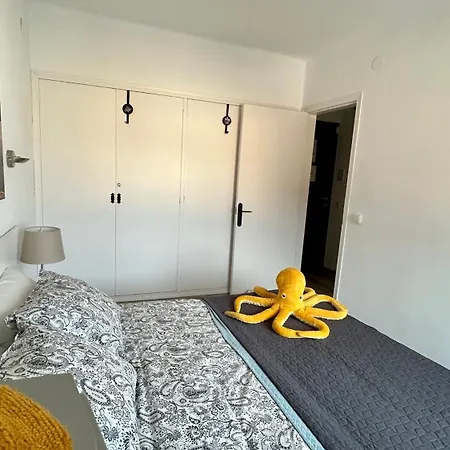 Atico Grecia Apartment L'Estartit Exterior photo