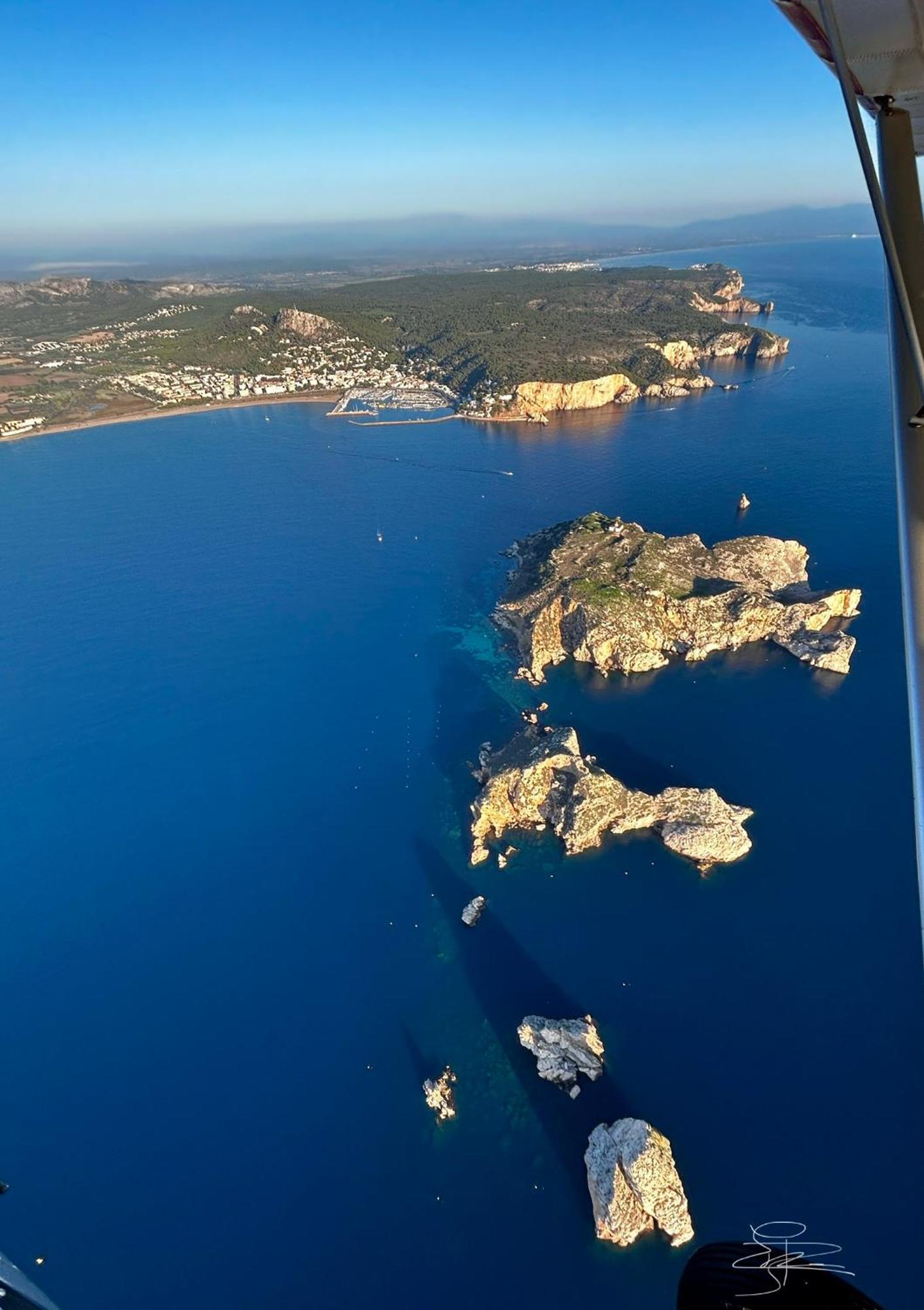 Atico Grecia Appartamento