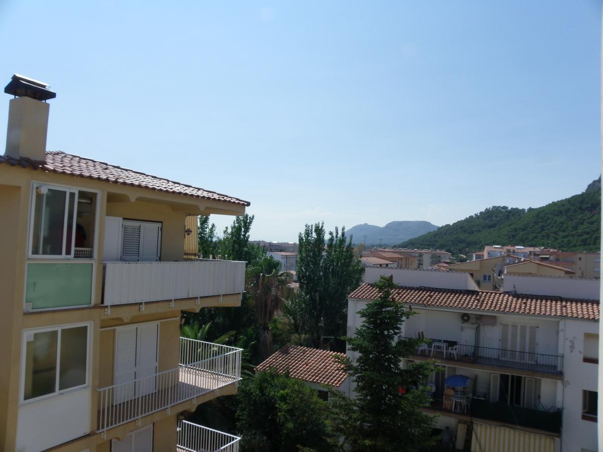 Appartamento Atico Grecia L'Estartit